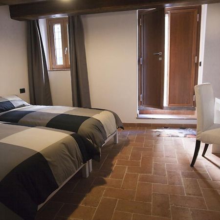 B&B Largo Alighieri Schiavi di Abruzzo Eksteriør billede