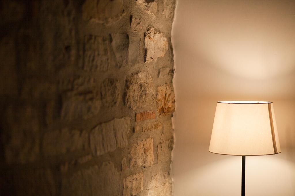 B&B Largo Alighieri Schiavi di Abruzzo Eksteriør billede