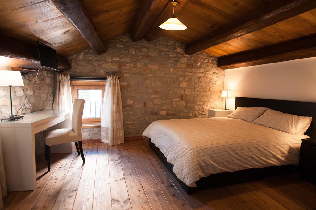 B&B Largo Alighieri Schiavi di Abruzzo Eksteriør billede