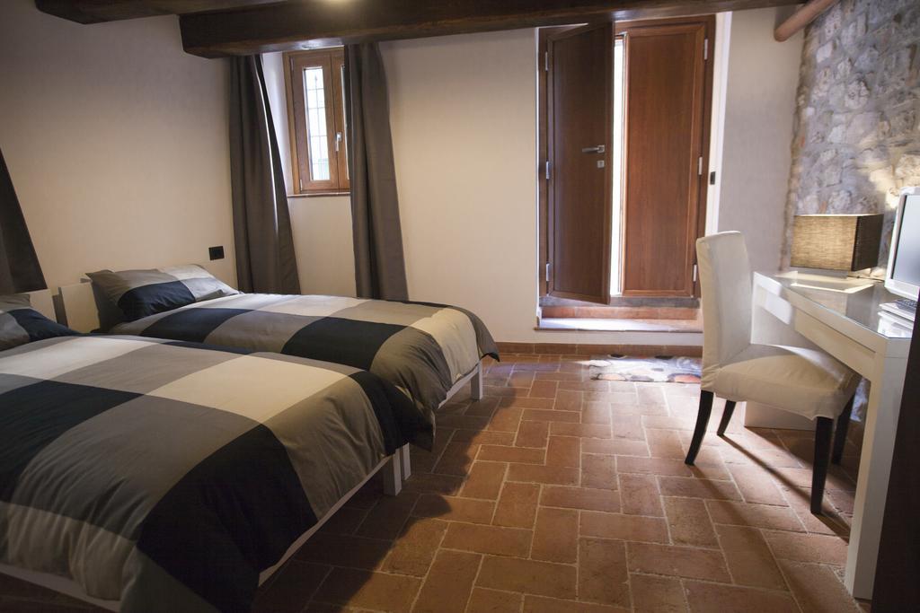 B&B Largo Alighieri Schiavi di Abruzzo Eksteriør billede